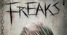 Película Freaks