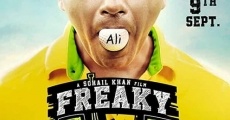 Freaky Ali