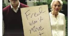 Fred Won't Move Out (2012) stream