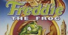 Filme completo Freddie, o Sapo Secreto