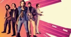 Free Fire (2016) stream