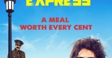 Free Lunch Express (2020)