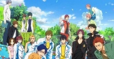 Tokubetsuban Free!: Take Your Marks (2017) stream