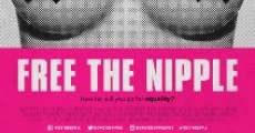 Película Free the Nipple