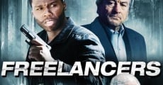 Freelancers (2012) stream