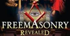 Película Freemasonry Revealed: Secret History of Freemasons