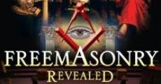 Freemasonry Revealed: Secret History of Freemasons