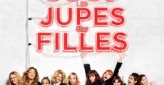 Sous les jupes des filles (2014)