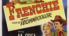 Frenchie (1950) stream
