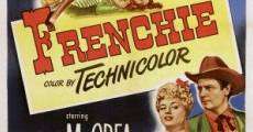 Frenchie (1950)