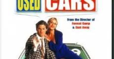 Filme completo Carros Usados