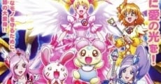 Fresh Pretty Cure! - Le Pretty Cure nel Regno dei giocattoli
