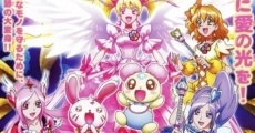 Película Fresh Precure! Movie: The Kingdom of Toys has Lots of Secrets!?