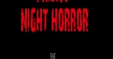 Friday Night Horror (2012) stream