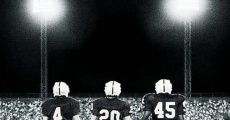 Friday Night Lights - Touchdown am Freitag streaming