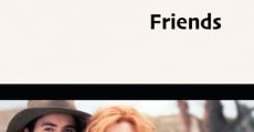 Filme completo Friends