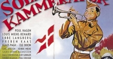 Soldaterkammerater (1958)