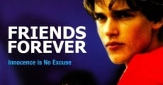 Película Friends Forever