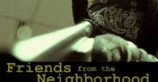 Friends from the Neighborhood (2014) stream