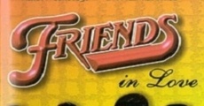 Filme completo Friends in Love