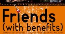 Película Friends (With Benefits)