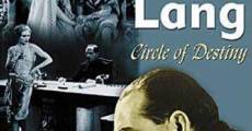 Fritz Lang, le cercle du destin - Les films allemands