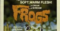 Frogs (1972)