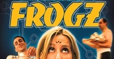 FrogZ (2001) stream