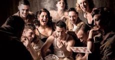 From Here to Eternity: The Musical (2014) stream