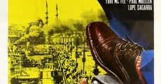 Filme completo Da Istanbul ordine di uccidere