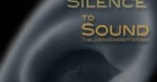 Película From Silence to Sound