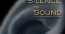 From Silence to Sound