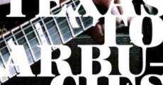 Filme completo From Texas to Arbúcies