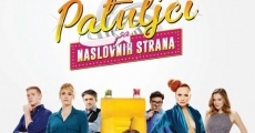 Patuljci sa naslovnih strana (2018) stream