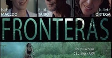 Filme completo Fronteras