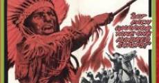 Frontier Uprising (1961) stream