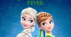 Película Frozen Fiebre Congelada