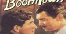 Boom Town (1940) stream