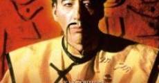 The Blood of Fu Manchu (1968)