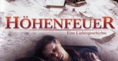 Filme completo Höhenfeuer