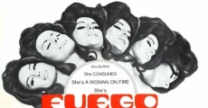 Fuego film complet