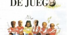 Fuera de juego film complet