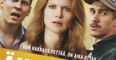 Filme completo Äkkilähtö