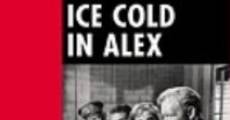 Eiskalt in Alexandrien