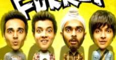 Filme completo Fukrey