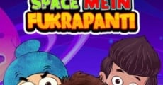 Fukrey Boyzzz: Space Mein Fukrapanti (2020)