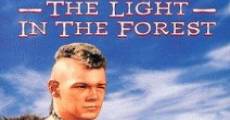 The Light in the Forest (1958) stream