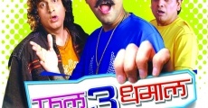 Filme completo Full 3 Dhamaal