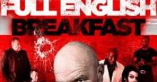 Ver película Full English Breakfast