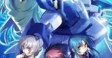 Película Full Metal Panic! Movie 3: Into The Blue